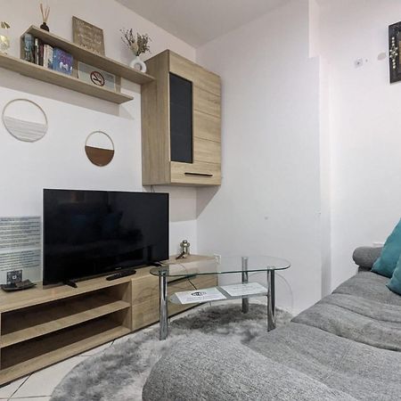 Valletta Cosy Apartment エクステリア 写真