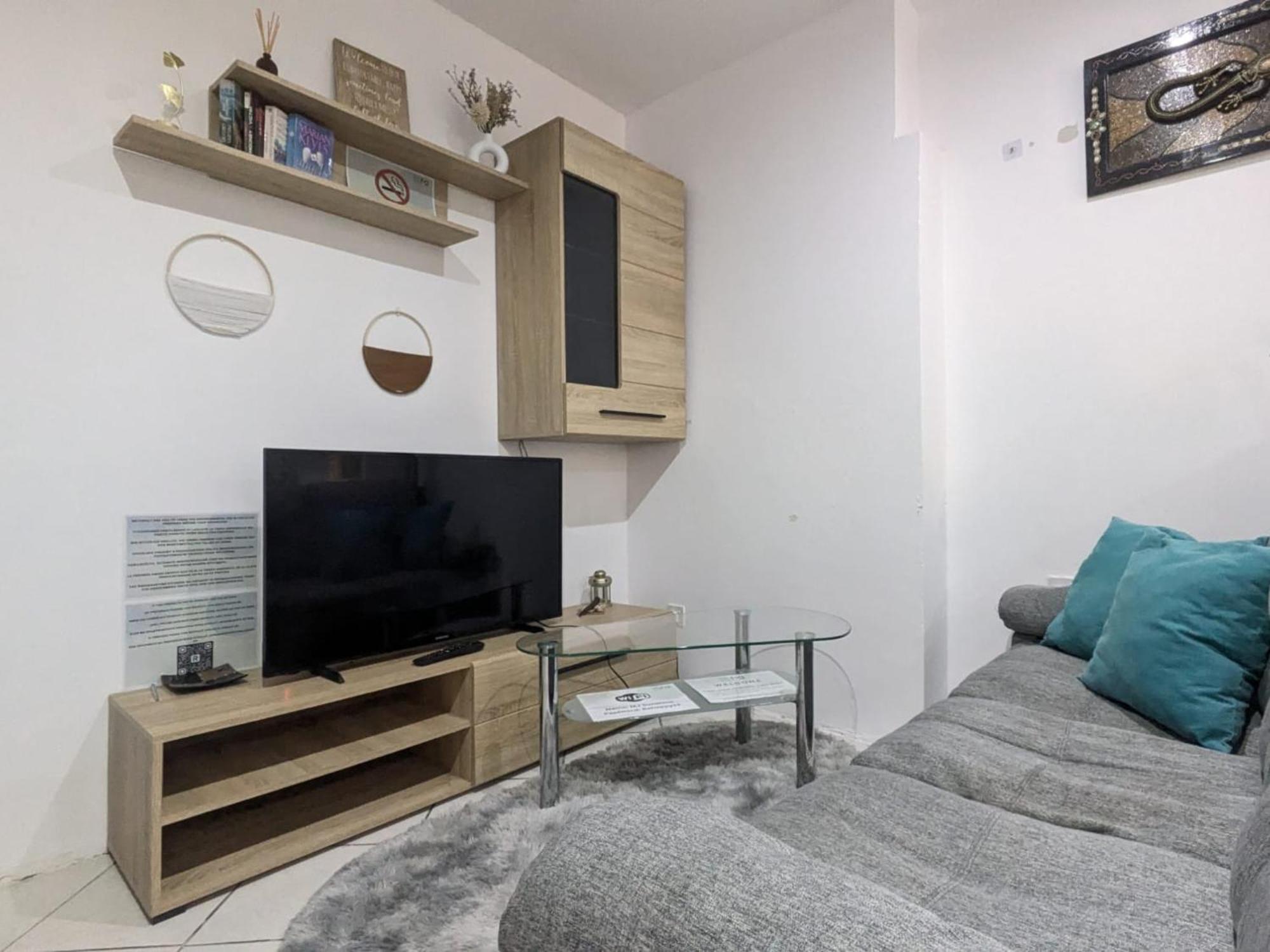 Valletta Cosy Apartment エクステリア 写真