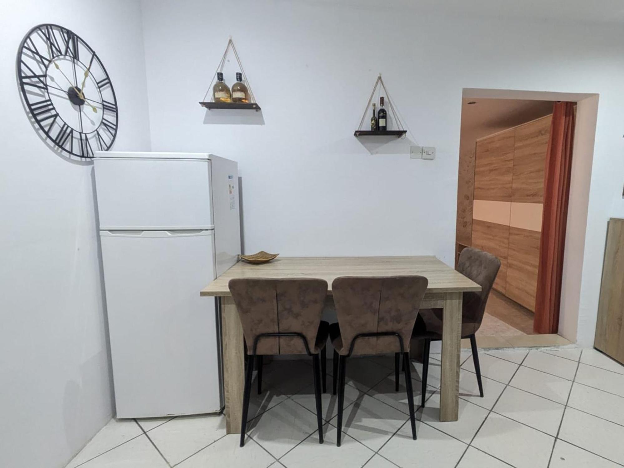 Valletta Cosy Apartment エクステリア 写真