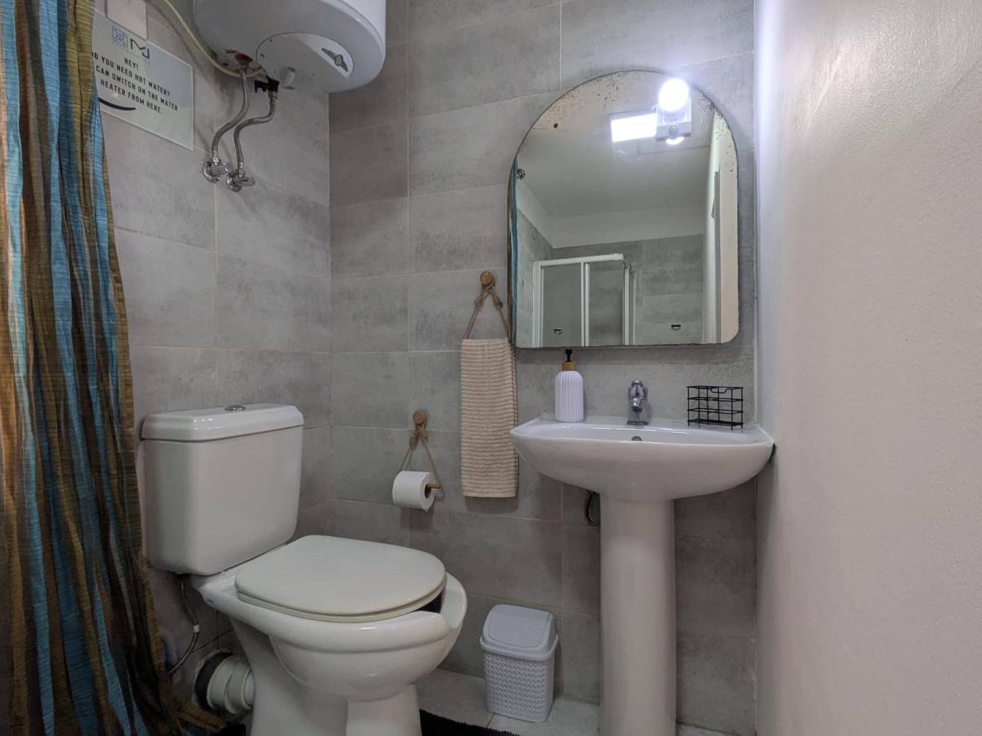 Valletta Cosy Apartment エクステリア 写真