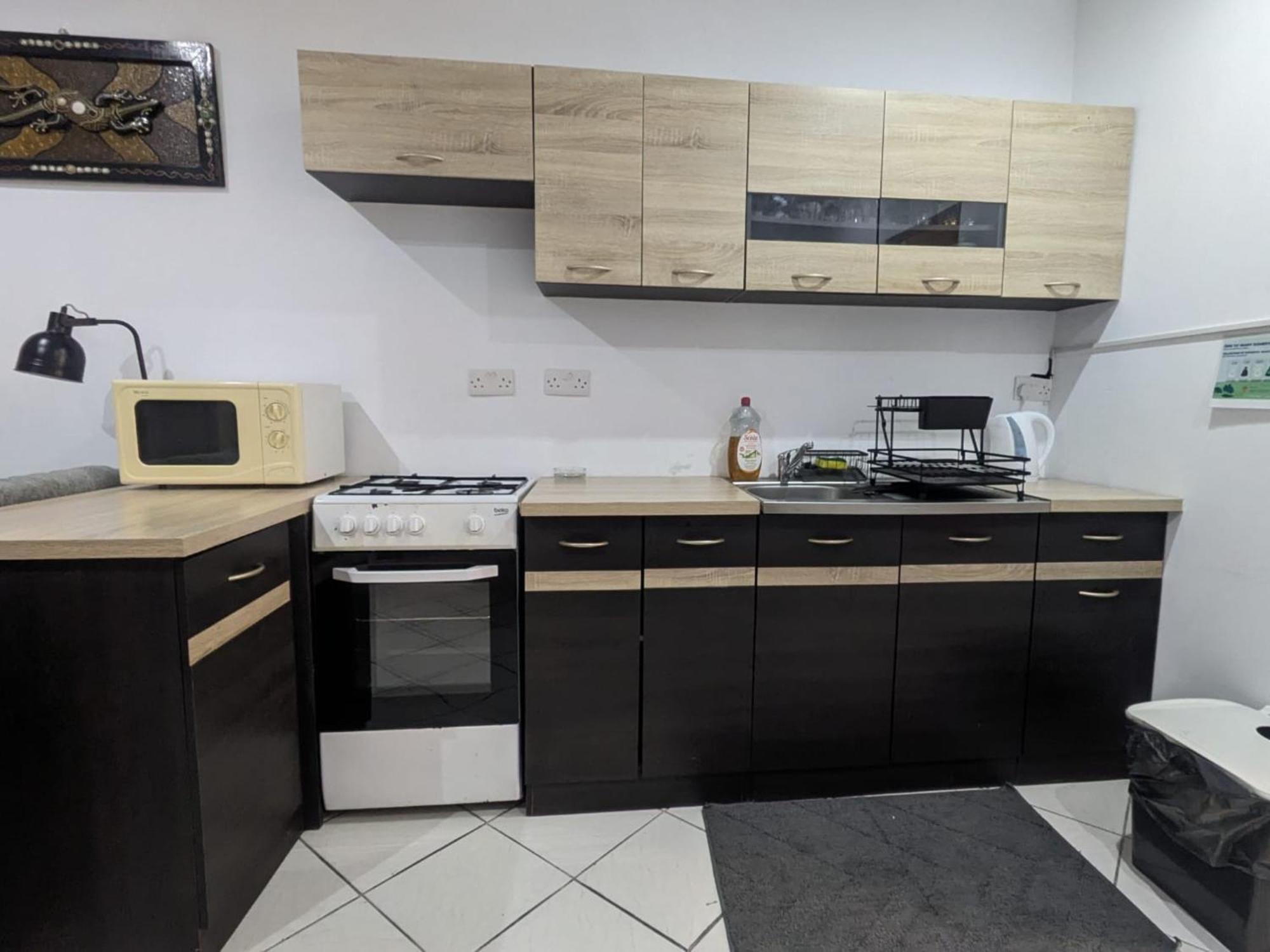 Valletta Cosy Apartment エクステリア 写真