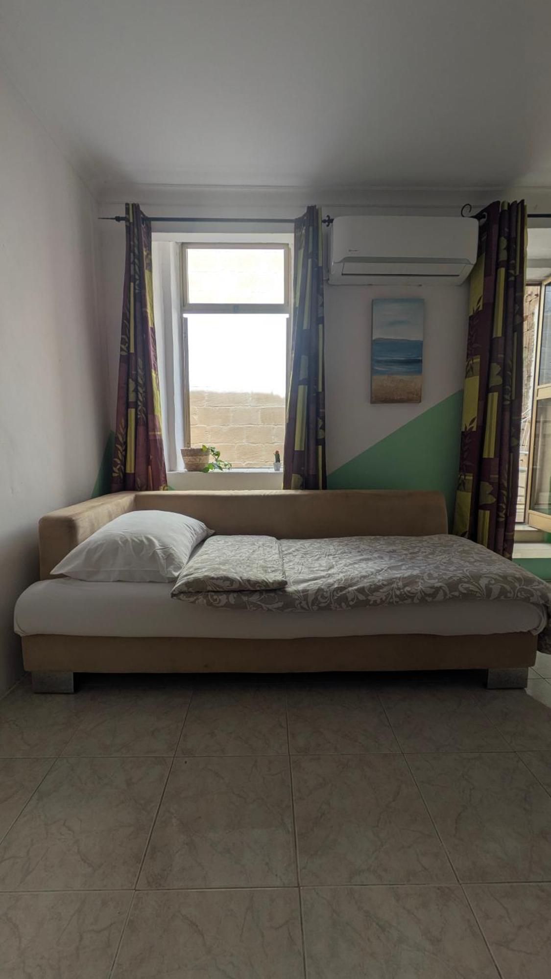 Valletta Cosy Apartment エクステリア 写真
