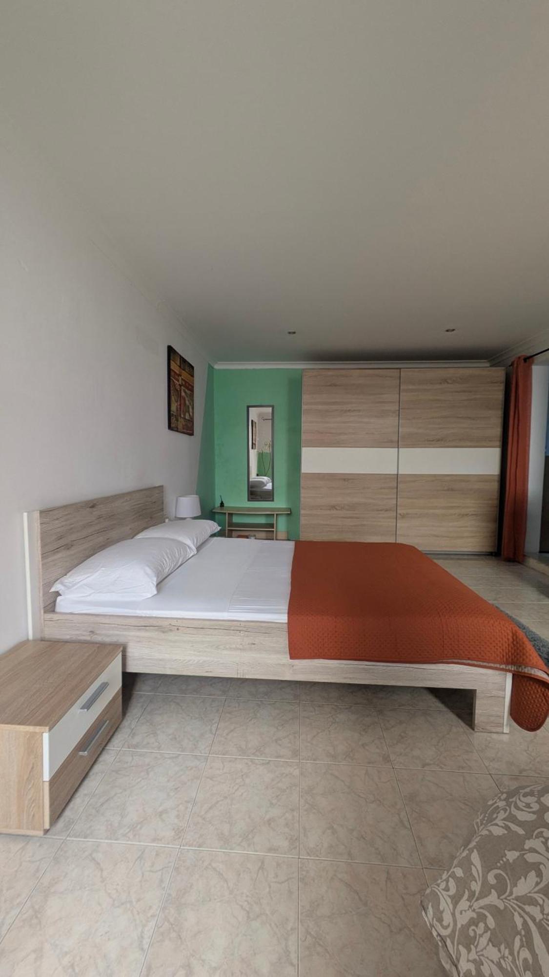 Valletta Cosy Apartment エクステリア 写真