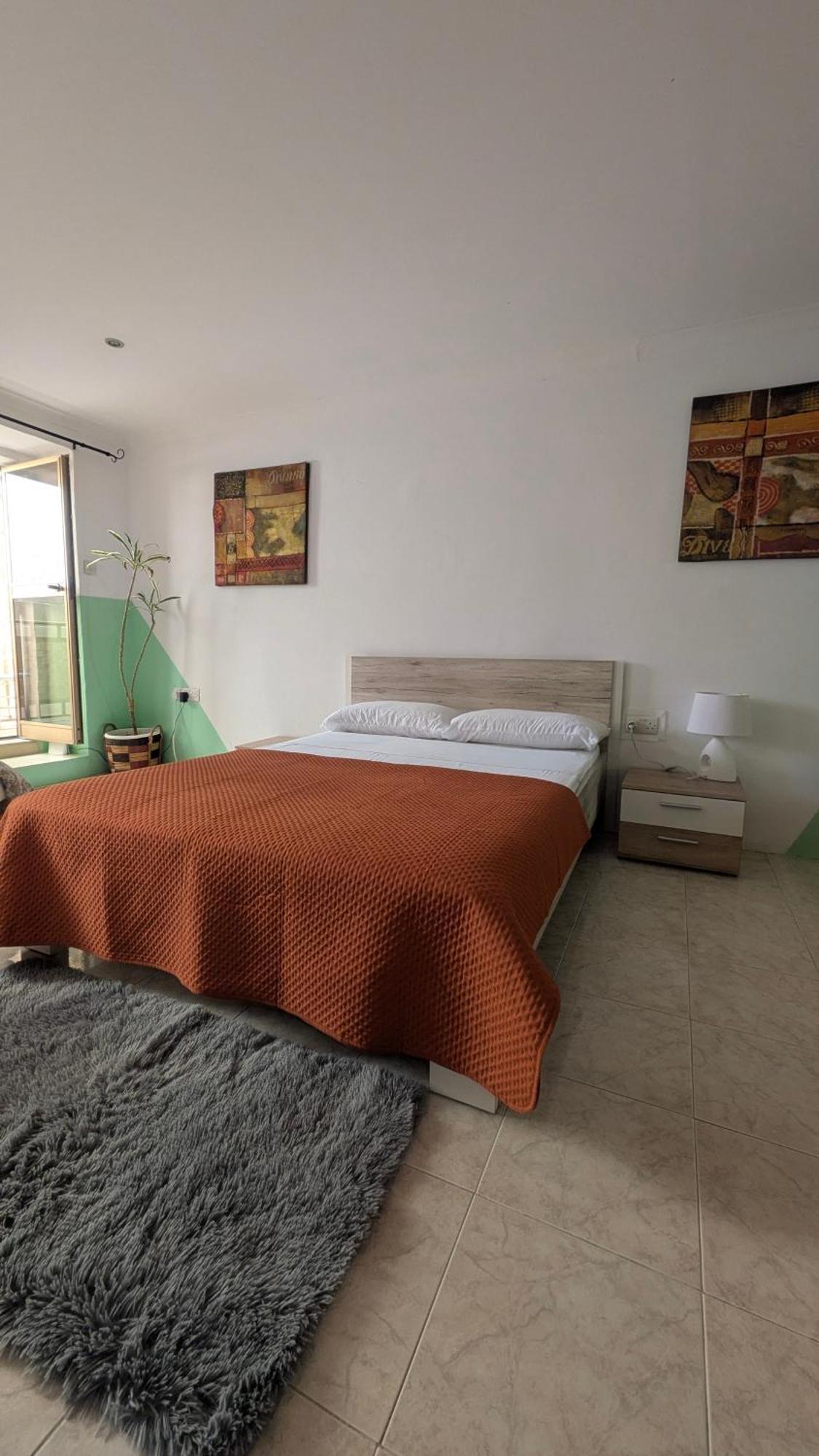 Valletta Cosy Apartment エクステリア 写真